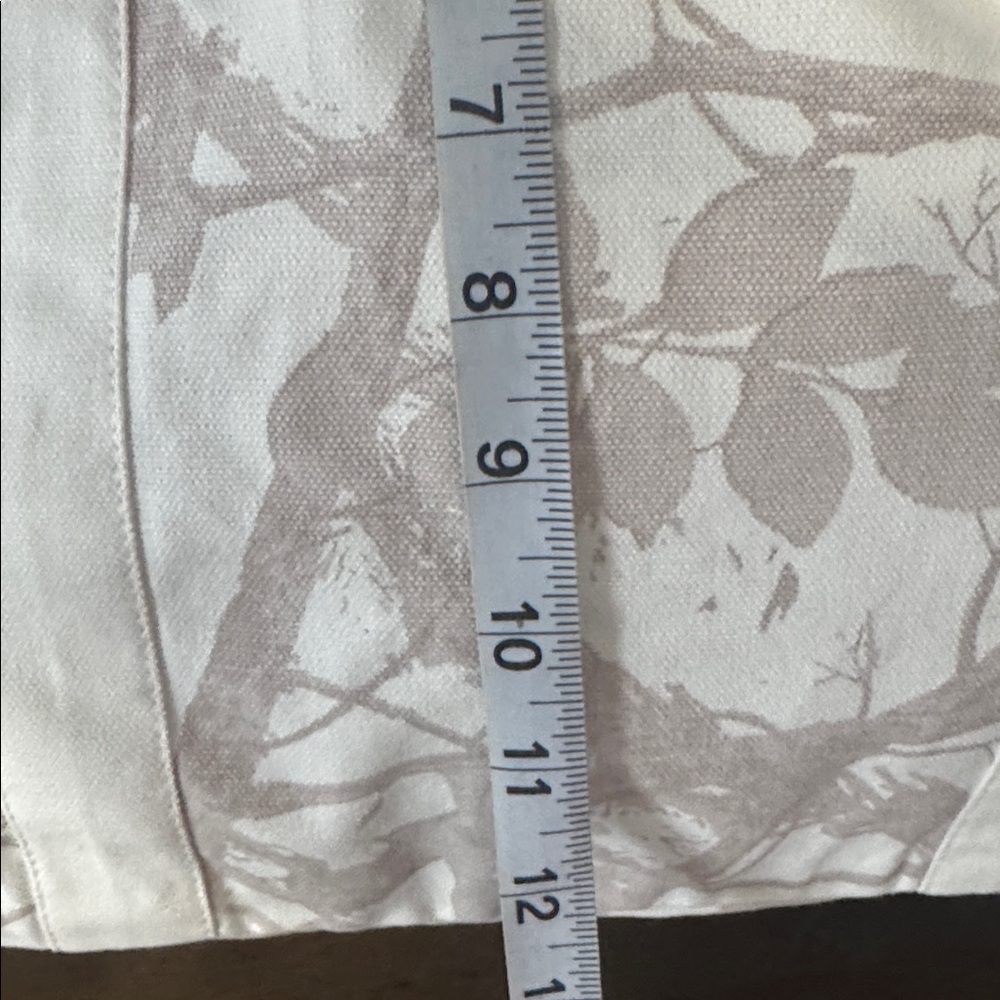 Abercrombie & Fitch XL tote - Picture 4 of 8